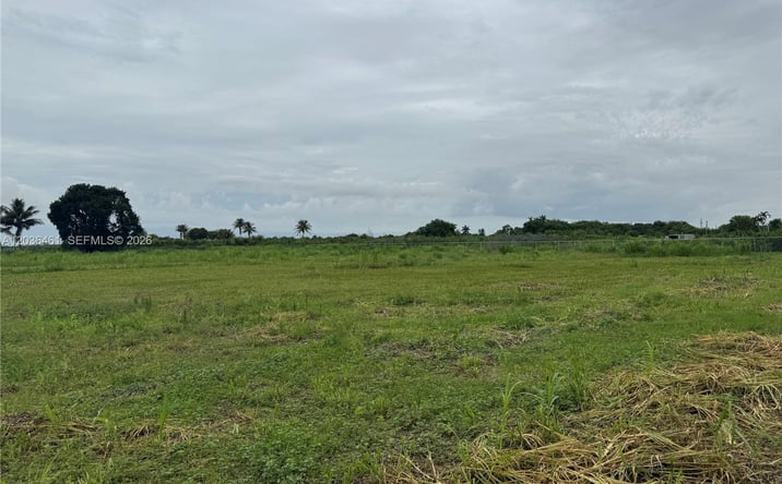 Pictures of Land property located at 22600 SW 207th Ave, Miami, FL 33170 for sales - image #1