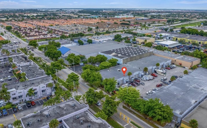 Pictures of Industrial property located at 2693 W 76th St # 16, Hialeah, FL 33016 for sales - image #1