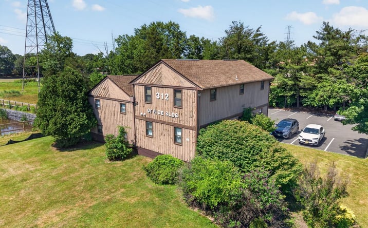 Pictures of Office property located at 312 S US 206 Highway, Hillsborough, NJ 08844 for sales - image #1