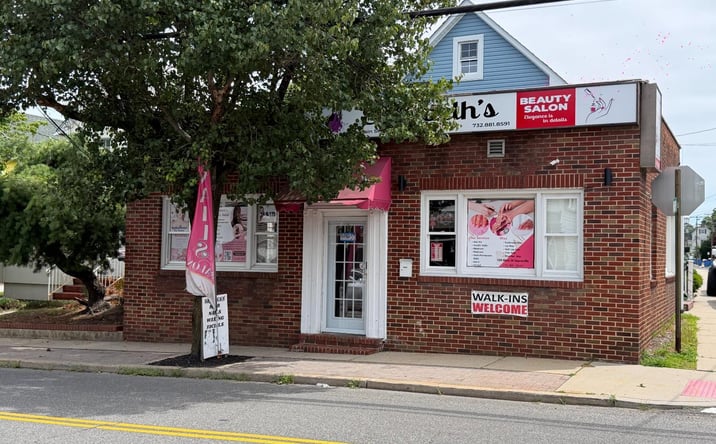 Pictures of Retail property located at 120 Main Street, Sayreville, NJ 08872 for sales - image #1