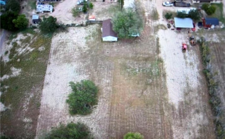 Pictures of Land, Multifamily property located at 1132 N Los Ebanos Road, Mission, TX 78572 for sales - image #1