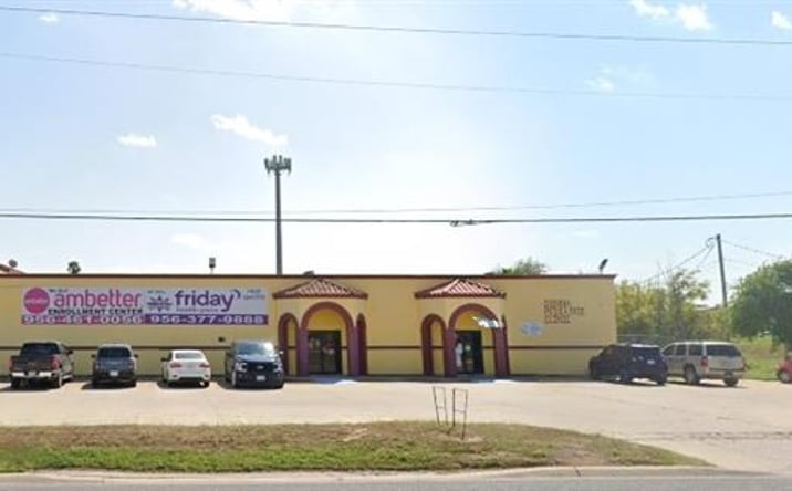 Pictures of Office property located at 1501 E Business 83 Highway E, Donna, TX 78537 for sales - image #1