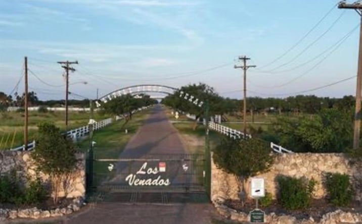 Pictures of Land, Multifamily property located at 20822 Buck Fawn Drive, Edinburg, TX 78542 for sales - image #1