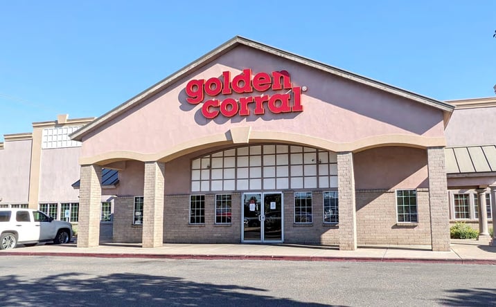 Pictures of Retail property located at 5679 West Northern Avenue, Glendale, AZ 85301 for sales - image #1