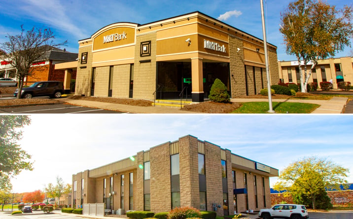 Pictures of Retail, Office property located at 9 Cranbrook Blvd, Enfield, CT 06082 for sales - image #1