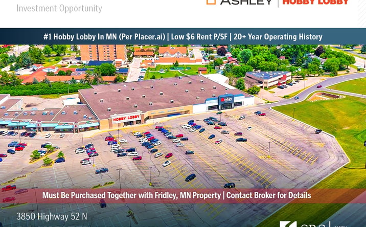 Pictures of Retail property located at 3850 Highway 52 N, Rochester, MN 55901, 3900 Highway 52 N, Rochester, MN 55901 for sales - image #1