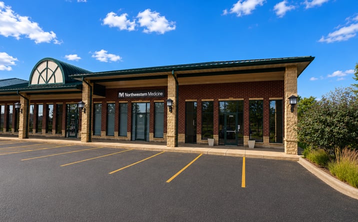 Pictures of Office property located at 2127 Midlands Court, Sycamore, IL 60178 for sales - image #1