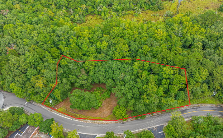Pictures of Land property located at 3509 Shelby Ray Court, Charleston, SC 29414 for sales - image #1