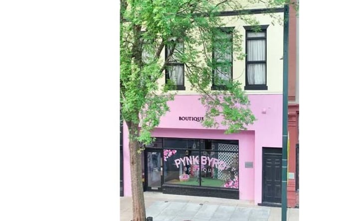 Pictures of Retail property located at 126 Central Avenue, Hot Springs, AR 71901 for sales - image #1