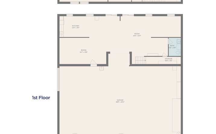 Pictures of Office property located at 119 Magnolia Park Dr, Mooresville, NC 28117 for sales - image #1