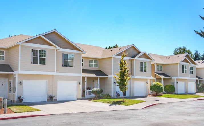 Pictures of Multifamily property located at 4955-4959 Elizabeth St N, Keizer, OR 97303 for sales - image #1