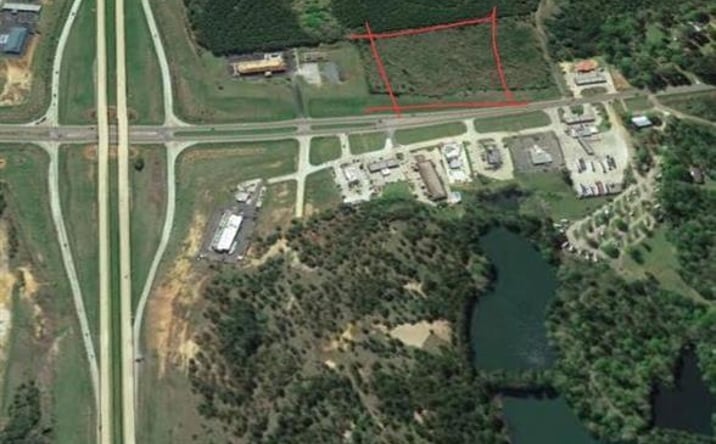 Pictures of Mixed Use, Special Purpose, Land property located at University Parkway, Natchitoches, LA 71457 for sales - image #1