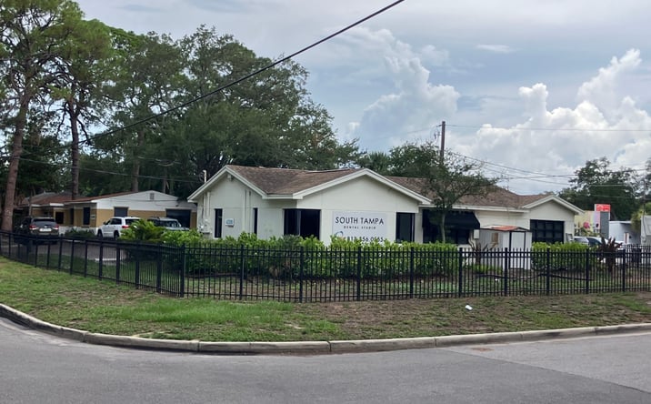 Pictures of Office, Mixed Use property located at 4306 W KENSINGTON AVE, TAMPA, FL 33629-8434, 3607 South Coolidge Avenue, Tampa, FL 33629 for sales - image #1