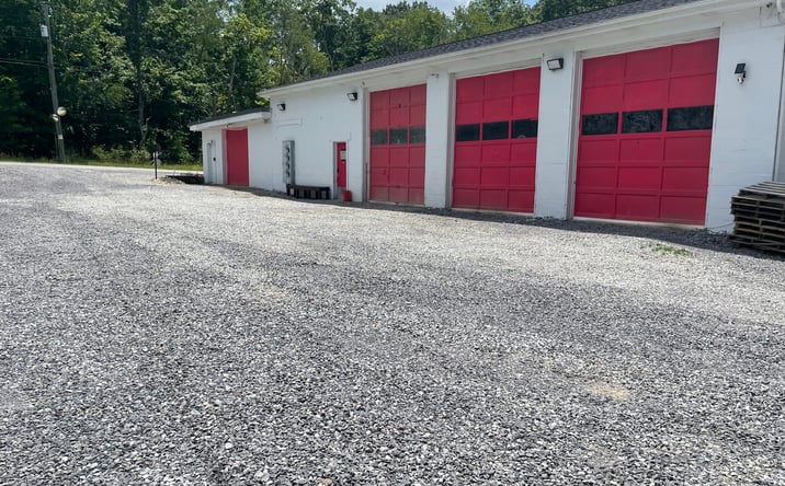 Pictures of Retail, Industrial, Self Storage property located at 479 VANCE STATION RD, WASHINGTON, PA 15301-3124 for sales - image #1
