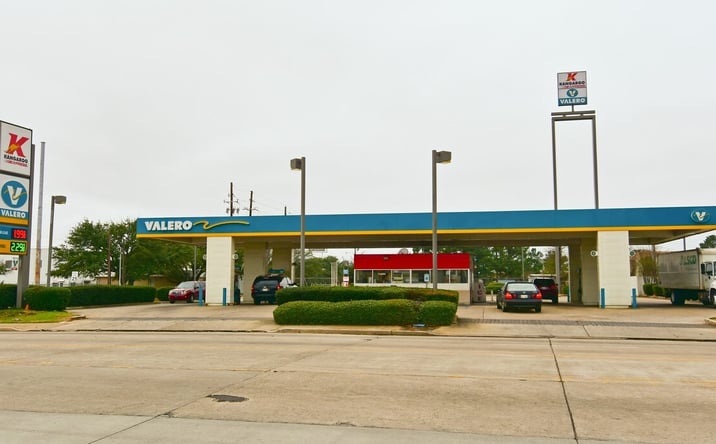 Pictures of Retail property located at 5112 Monkhouse Dr, Shreveport, LA 71109 for sales - image #1