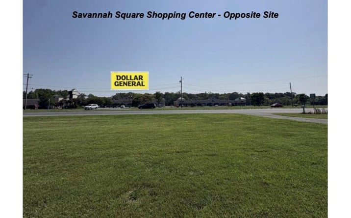 Pictures of Land property located at 32194 Dupont Boulevard, Dagsboro, DE 19939 for sales - image #1
