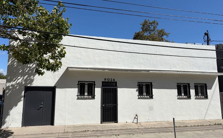 Pictures of Industrial property located at 9024 Lindblade Street, Culver City, CA 90232 for sales - image #1
