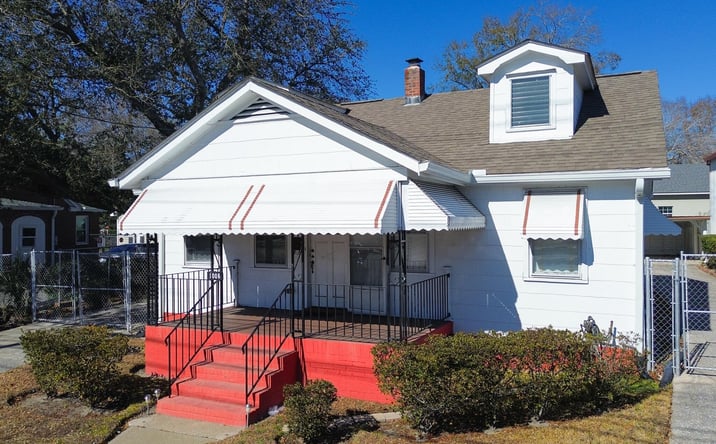 Pictures of Special Purpose property located at 1006 Savannah Highway, Charleston, SC 29407 for sales - image #1