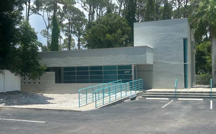 Pictures of Office property located at 4717 Swift Rd # 2, Sarasota, FL 34231 for sales - image #1