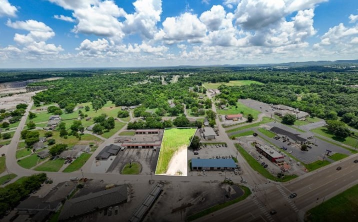 Pictures of Land, Self Storage property located at 0 Darnell Mealer Road, Lewisburg, TN 37091 for sales - image #1
