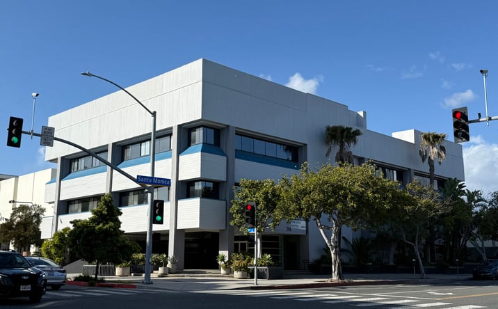 Pictures of Office property located at 701 Santa Monica Boulevard, Santa Monica, CA 90401 for sales - image #1