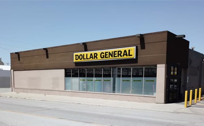 Pictures of Retail property located at 2120 West Morris Street, Indianapolis, IN 46221 for sales - image #1