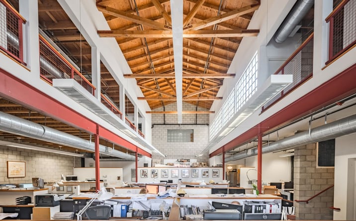 Pictures of Office property located at 1556 17th Street, Santa Monica, CA 90404 for sales - image #1