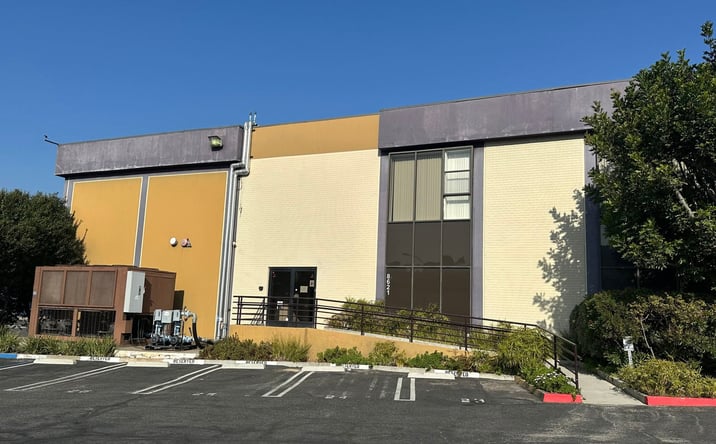 Pictures of Office property located at 8621 Hayden Place, Culver City, CA 90232 for sales - image #1