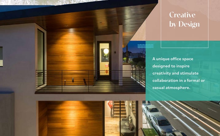 Pictures of Office property located at 311-315 Culver Blvd, Los Angeles, CA 90293 for sales - image #1
