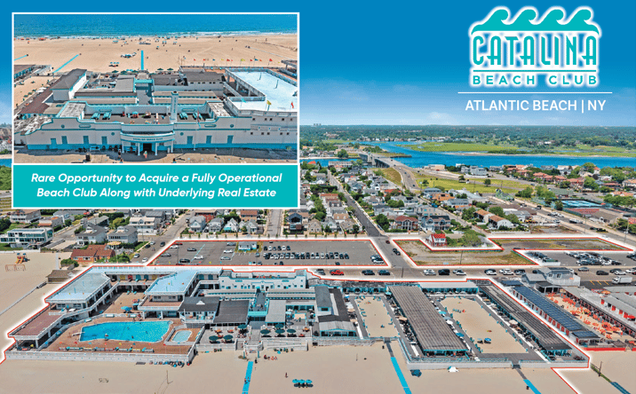 Pictures of Hospitality, Business for Sale property located at 2045 Ocean Boulevard, Atlantic Beach, NY 11509 for sales - image #1