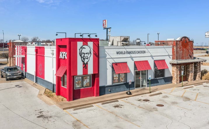 Pictures of Retail property located at 1251 Banning Street, Marshfield, MO 65706 for sales - image #1