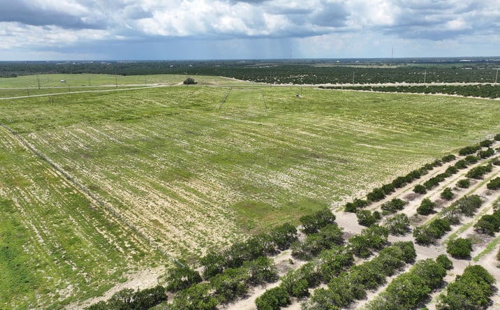 Pictures of Land property located at Kenilworth Blvd, Sebring, FL 33870 for sales - image #1