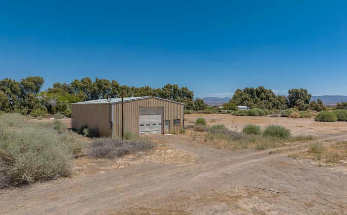 Pictures of Industrial, Land property located at 9512 S EVANS LN, MOHAVE VALLEY, AZ 86440-9616 for sales - image #1