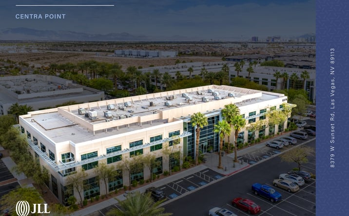 Pictures of Office property located at 8379 W Sunset Rd, Las Vegas, NV 89113 for sales - image #1