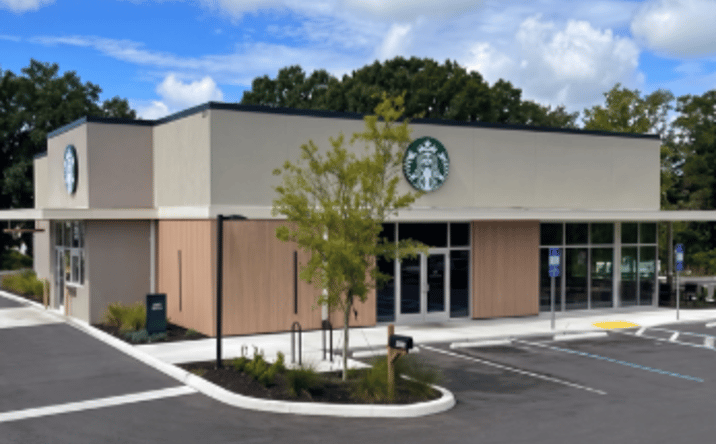 Pictures of Retail property located at 2693 US Hwy 441 S, Okeechobee, FL 34974 for sales - image #1