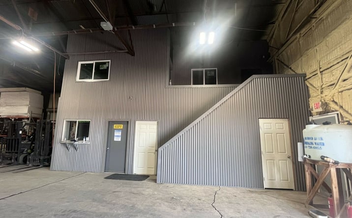 Pictures of Office, Industrial property located at 425 E 11th St, Yuma, AZ 85364 for sales - image #1