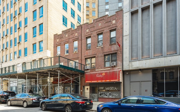 Pictures of Retail property located at 41-21 29th Street, Long Island City, NY 11101 for sales - image #1