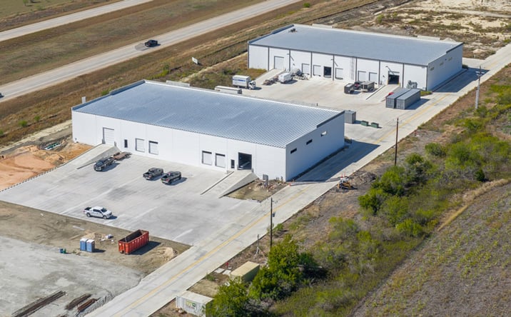 Pictures of Industrial property located at 12522 FM 1625, Creedmoor, TX 78610 for sales - image #1