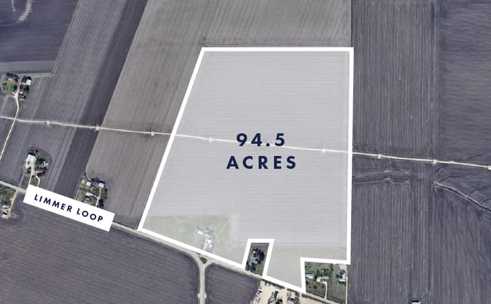 Pictures of Industrial, Land property located at Limmer Loop / CR 136, Hutto, TX 78634 for sales - image #1