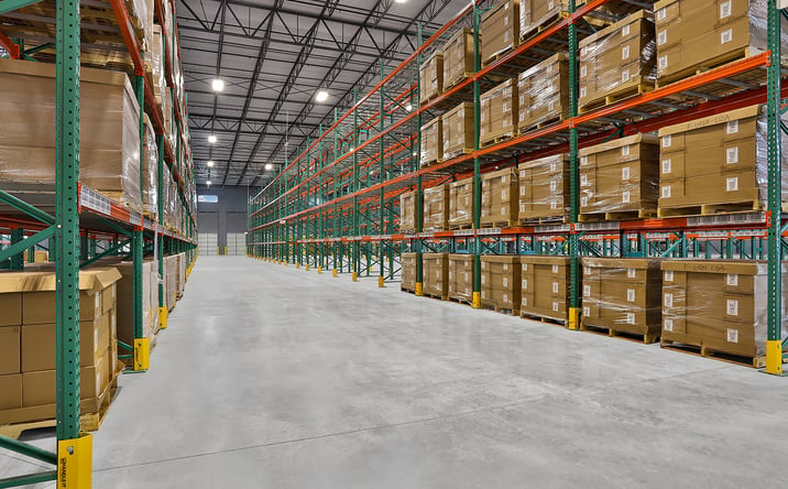 Pictures of Industrial property located at 1809 Titan Drive, Georgetown, TX 78628 for sales - image #1