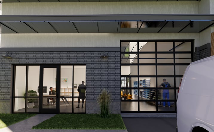 Pictures of Office, Industrial property located at 3500 W. Whitestone Blvd., Cedar Park, TX 78613 for sales - image #1