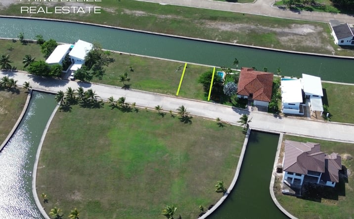 Pictures of Land, Senior Living property located at Plantation, Placencia, BZ 501 for sales - image #1