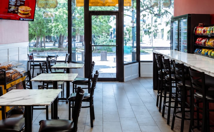 Pictures of Business for Sale property located at 2227 West Taylor Street, Chicago, IL 60612 for sales - image #1