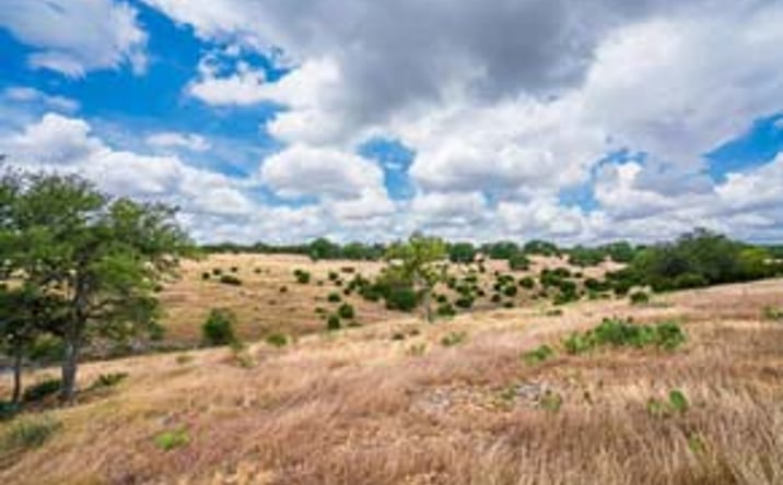 Pictures of Land property located at Lot 145 Cattlemans Crossing Dr, Kerrville, TX 78028 for sales - image #1