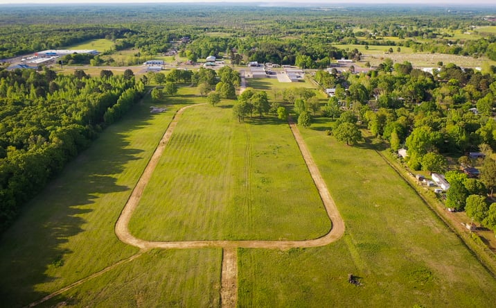 Pictures of Retail, Land property located at TBD Fairway Blvd, Idabel, OK 74745 for sales - image #1