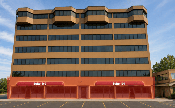 Pictures of Mixed Use property located at 1113 West Fireweed Lane, Anchorage, AK 99503 for sales - image #1