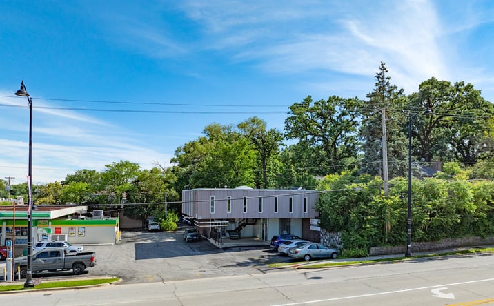 Pictures of Office property located at 7227 West 127th Street, Palos Heights, IL 60463 for sales - image #1