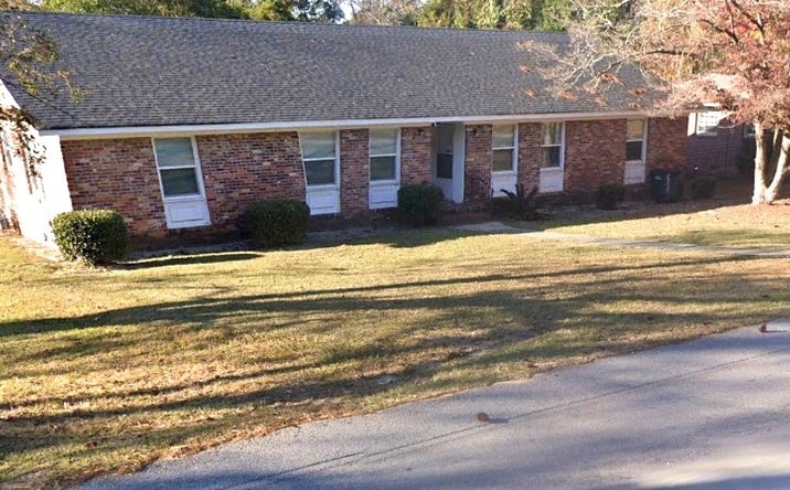 Pictures of Multifamily property located at 1540 Herron Street, Orangeburg, SC 29118, 1542 Herron Street, Orangeburg, SC 29115, 1562 Herron Street, Orangeburg, SC 29118, 1564 Herron Street, Orangeburg, SC 29115, 1211 Ellis Avenue, Orangeburg, SC 29115, 1215 Ellis Avenue, Orangeburg, SC 29115 for sales - image #1
