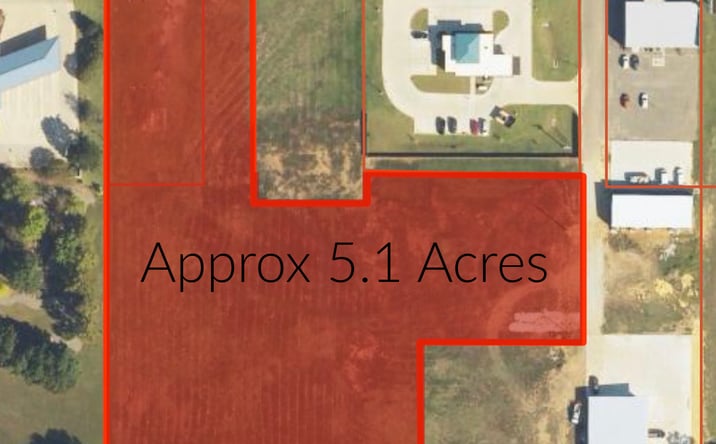 Pictures of Land property located at 1926 E WASHINGTON ST, IDABEL, OK 74745-5252 for sales - image #1