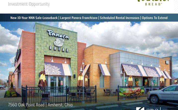 Pictures of Retail property located at 7560 Oak Point Road, Amherst, OH 44001 for sales - image #1